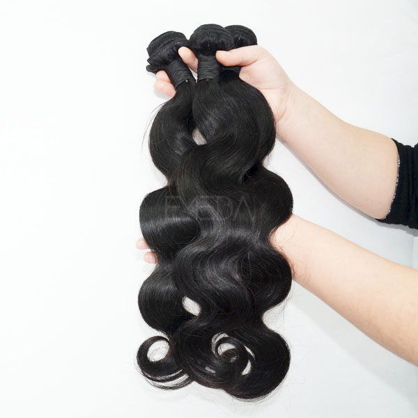 2016 hot selling Indian wavy hair extension 1b 16inch CX002 
